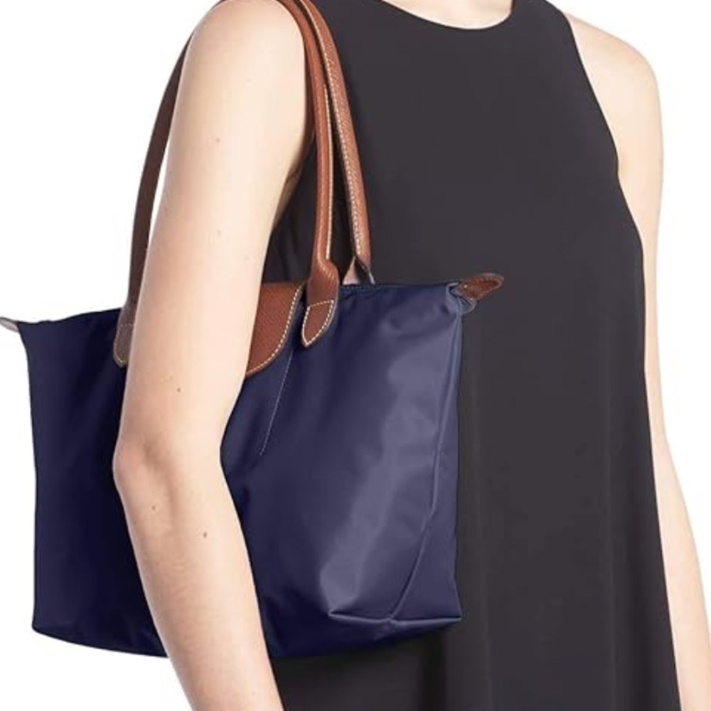 Long Champ Le Pilage Medium